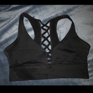 Fabletics sports bra